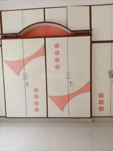 Bedroom Image of 1500 Sq.ft 3 BHK Builder Floor for rent in Banashankari Bengaluru for Rs. 40000