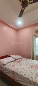 Bedroom Image of 1000 Sq.ft 1.5 BHK Apartment / Flat for rent in Suchitra Hyderabad for Rs. 20000