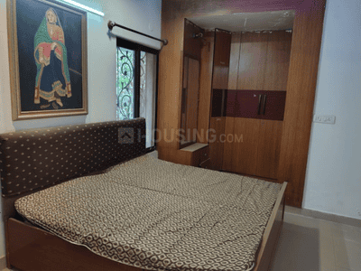 Image of 3000 Sq.ft 4 BHK Villa for rent in LGCL Bamboo Forest, Choodasandra, Bengaluru for Rs. 89500