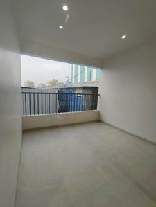 Balcony Image of 1400 Sq.ft 2 BHK Apartment / Flat for sale in Legacy Aqua Life, Ravet Pune for Rs. 6200000