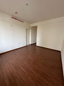 Bedroom Image of 1554 Sq.ft 3 BHK Apartment / Flat for sale in Sattva Aqua Vista, Kalena Agrahara Bengaluru for Rs. 28000000