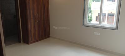 Bedroom Image of 1485 Sq.ft 4 BHK Apartment / Flat for sale in ASKG Onyx, Sanganer Jaipur for Rs. 11600000