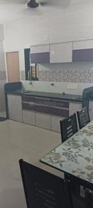 Hall Image of 1450 Sq.ft 3 BHK Apartment / Flat for sale in Shree Radhe Shyam Enclave, Bhayli Vadodara for Rs. 6000000