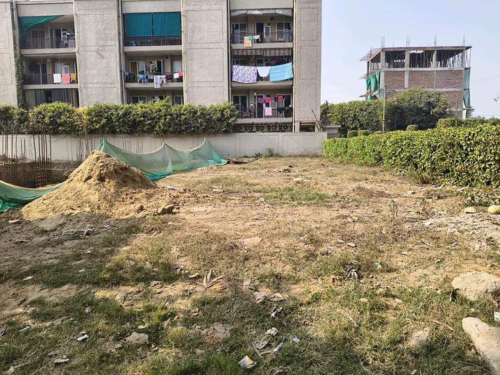 DLF Garden City Plots Main Image 1