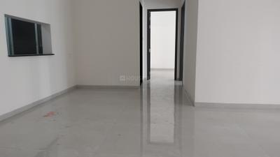 Living Room Image of 1490 Sq.ft 3 BHK Apartment / Flat for sale in Nyati Era IV, Dhanori Pune for Rs. 13600000