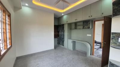 Bedroom Image of 3000 Sq.ft 4 BHK Duplex for sale in Ullalu Bengaluru for Rs. 26500000