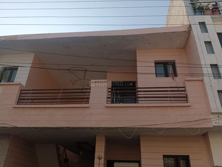 Sarpanch colony bhago majra kharar Main Image 1