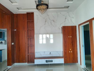 Hall Image of 950 Sq.ft 4 BHK Independent House for sale in Bidarahalli Bengaluru for Rs. 12000000