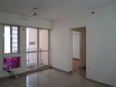 Living Room Image of 950 Sq.ft 2 BHK Apartment / Flat for sale in Jaypee Kosmos, Sector 134 Noida for Rs. 7200000
