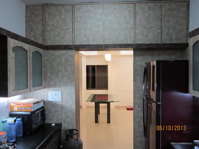 Hall Image of 1400 Sq.ft 3 BHK Apartment / Flat for rent in Wallfort Orchid, Govind Nagar Raipur for Rs. 32999