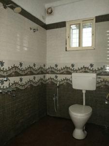 Common Bathroom Image of 1490 Sq.ft 3 BHK Apartment / Flat for sale in Kaggadasapura Bengaluru for Rs. 11000100