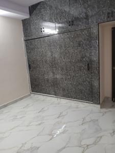 Bedroom Image of 1800 Sq.ft 3 BHK Apartment / Flat for rent in Mahendra Hills Secunderabad for Rs. 40000