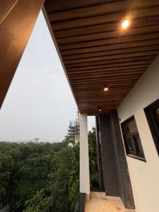 Balcony Image of STELLA STAYS in Gamma I, Greater Noida
