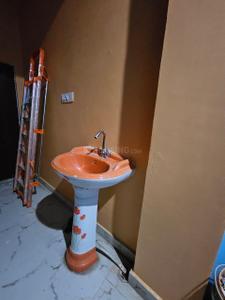 Image of 650 Sq.ft 1 BHK Builder Floor for rent in Muthi Ganj, Allahabad for Rs. 8000