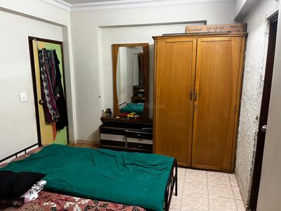 Bedroom Image of 1170 Sq.ft 2 BHK Apartment / Flat for sale in Bodakdev Ahmedabad for Rs. 7500000