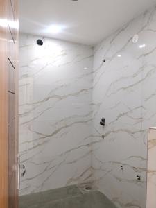 Common Bathroom Image of 1260 Sq.ft 3 BHK Builder Floor for sale in BPTP District 3, Sector 85 Faridabad for Rs. 15000000