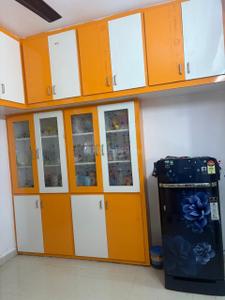 Hall Image of 1218 Sq.ft 2 BHK Apartment / Flat for sale in Kurmannapalem Visakhapatnam for Rs. 4300000