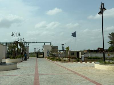 Image of 1000 Sq.ft Residential Plot / Land for sale in LP Shri Krishnam Residency, Jaisinghpura at Roopwas, Jaipur for Rs. 2661000