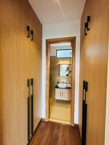 Bedroom Image of 2700 Sq.ft 4 BHK Builder Floor for sale in Sector 52 Gurgaon for Rs. 30000000