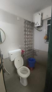 Image of 800 Sq.ft 2 BHK Apartment / Flat for rent in Sonigara Presidency, Ravet, Pune for Rs. 25000