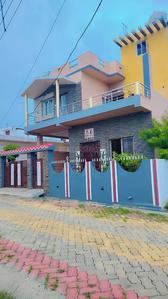 3 BHK Independent House