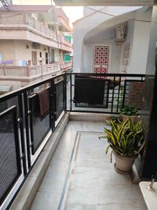 Balcony Image of 2210 Sq.ft 4 BHK Independent House for sale in Shahibaug Ahmedabad for Rs. 16500000