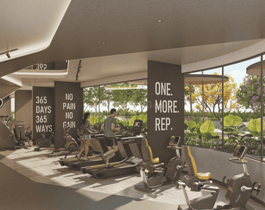Image of 1472 Sq.ft 2 BHK Apartment / Flat for sale in UC QUE 154 G Wing, Punawale, Pune for Rs. 10000000