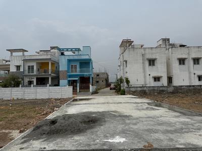 Image of 1000 Sq.ft Residential Plot / Land for sale in Mappedu, Chennai for Rs. 5900000