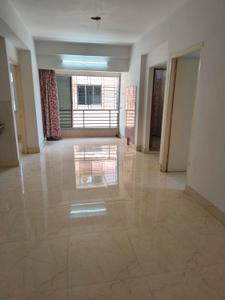 Hall Image of 1036 Sq.ft 3 BHK Apartment / Flat for sale in Pacific Paradise, Boral Kolkata for Rs. 4000000