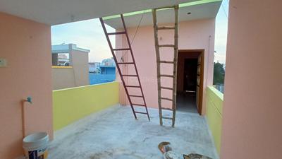 2 BHK Independent House