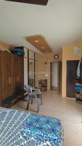 Image of 1230 Sq.ft 3 BHK Apartment / Flat for sale in Indraprasth Tower, Thaltej, Ahmedabad for Rs. 9500000
