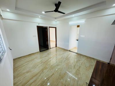 2 BHK Penthouse
