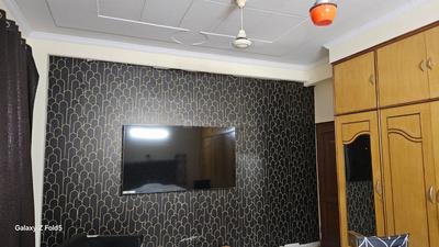 Bedroom Image of Luxury Living  in Sector 18, Noida