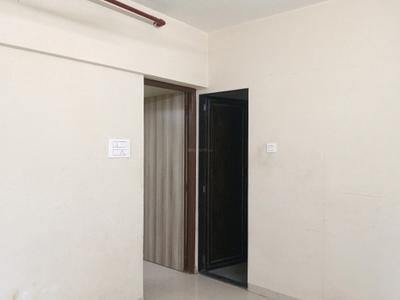 Bedroom Image of 533 Sq.ft 1 BHK Apartment / Flat for sale in Vihang Valley, Kasarvadavali Thane for Rs. 6500000