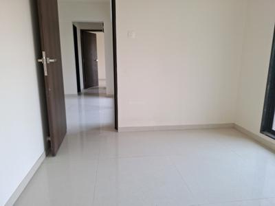 Bedroom Image of 950 Sq.ft 2 BHK Apartment / Flat for sale in MB Lotus Residency, Kamothe Navi Mumbai for Rs. 9500000