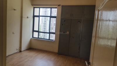 Bedroom Image of 1450 Sq.ft 2 BHK Apartment / Flat for rent in Unitech Horizon, Sector PI Greater Noida for Rs. 20000