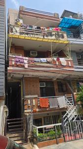 Image of 750 Sq.ft 2 BHK Apartment / Flat for sale in Pratap Vihar, Ghaziabad for Rs. 4650000