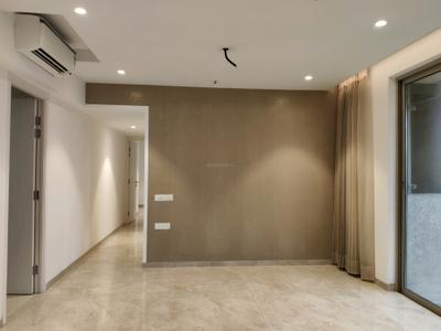 Living Room Image of 1350 Sq.ft 3 BHK Apartment / Flat for sale in Dosti West County, Thane West Thane for Rs. 22000000