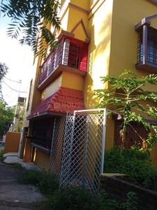 Image of 2000 Sq.ft 5 BHK Independent House for sale in Thakurpukur, Kolkata for Rs. 7000000