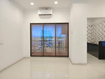 Living Room Image of 1400 Sq.ft 3 BHK Apartment / Flat for sale in Laxmi Icon, Taloja Navi Mumbai for Rs. 10000000