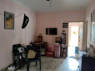 Living Room Image of 1200 Sq.ft 2 BHK Independent House for rent in Indira Nagar Bengaluru for Rs. 37000