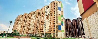 1 RK Flat