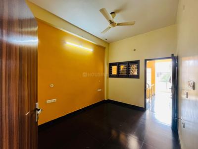 Bedroom Image of 1200 Sq.ft 2 BHK Apartment / Flat for rent in New Rani Bagh Indore for Rs. 17000