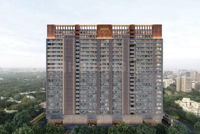 Image of 4070 Sq.ft 5 BHK Apartment / Flat for sale in Iscon Vogue, Bodakdev, Ahmedabad for Rs. 84100000