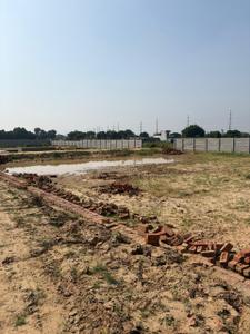 Image of 990 Sq.ft Residential Plot / Land for sale in Noida Extension, Greater Noida for Rs. 5280000