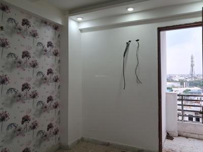 Bedroom Image of 1350 Sq.ft 3 BHK Apartment / Flat for sale in Sector 73 Noida for Rs. 4990000