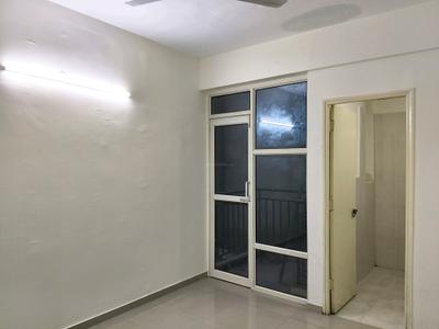 Bedroom Image of 1100 Sq.ft 3 BHK Apartment / Flat for rent in Pyramid Infinity, Sector 70 Gurgaon for Rs. 26000