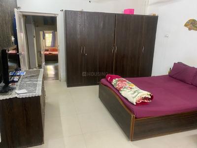 Bedroom Image of 7001 Sq.ft 6 BHK Independent House for sale in Shahjahanabad Bhopal for Rs. 25000000