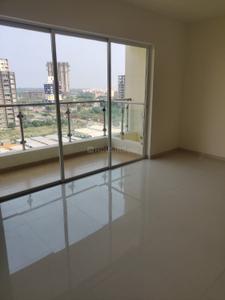 Hall Image of 750 Sq.ft 2 BHK Apartment / Flat for sale in PGD Pinnacle A Wing, Mundhwa Pune for Rs. 7500000