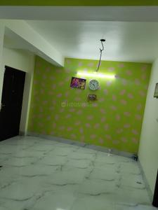 Living Room Image of 1050 Sq.ft 3 BHK Apartment / Flat for sale in Kanchrapara North 24 Parganas District for Rs. 2800000